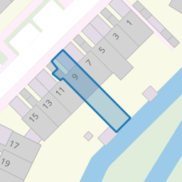 Perceel NWK03-B-4741