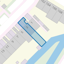 Perceel NWK03-B-4744