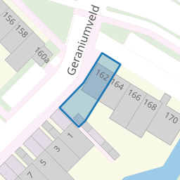 Perceel NWK03-B-4746