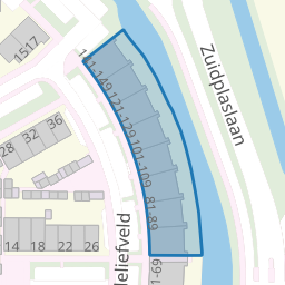 Perceel NWK03-B-4751