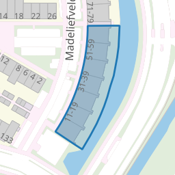 Perceel NWK03-B-4752