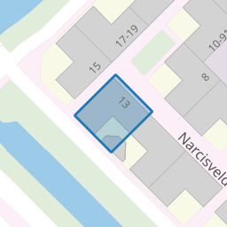 Perceel NWK03-B-4754