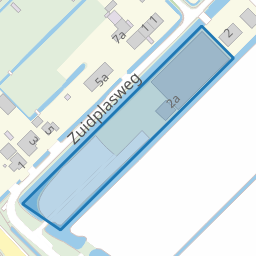 Perceel NWK03-B-4792