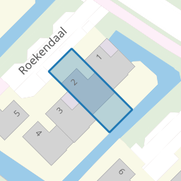 Perceel NWK03-B-4846