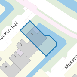 Perceel NWK03-B-4847