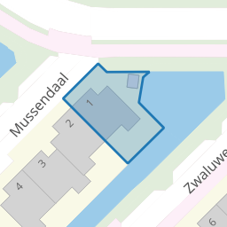 Perceel NWK03-B-4853