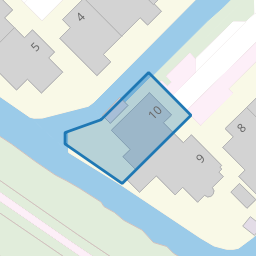 Perceel NWK03-B-4854