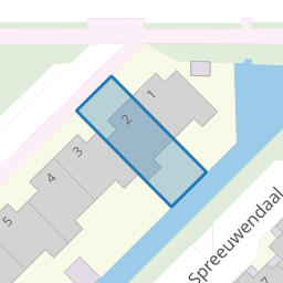 Perceel NWK03-B-4862