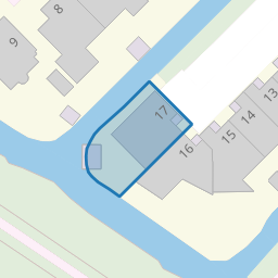 Perceel NWK03-B-4864