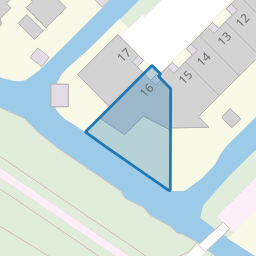 Perceel NWK03-B-4865