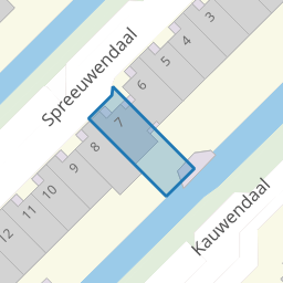 Perceel NWK03-B-4874