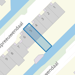 Perceel NWK03-B-4876