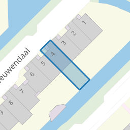 Perceel NWK03-B-4877