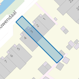 Perceel NWK03-B-4891