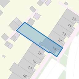 Perceel NWK03-B-4907