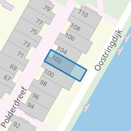 Perceel NWK03-B-4954