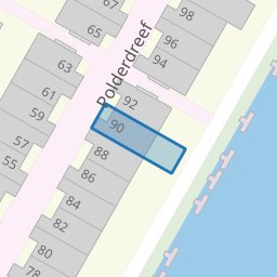 Perceel NWK03-B-4960