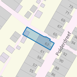 Perceel NWK03-B-4967