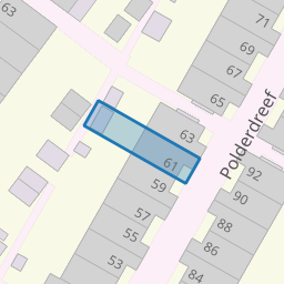 Perceel NWK03-B-4968