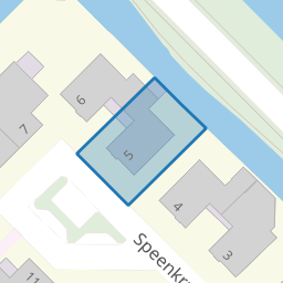 Perceel NWK03-B-5001