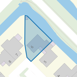 Perceel NWK03-B-5002