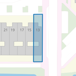 Perceel NWK03-B-5021