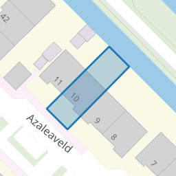 Perceel NWK03-B-5051