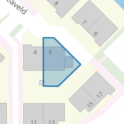 Perceel NWK03-B-5074