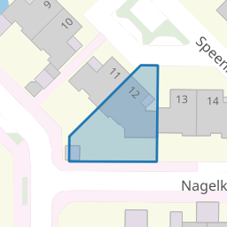 Perceel NWK03-B-5078