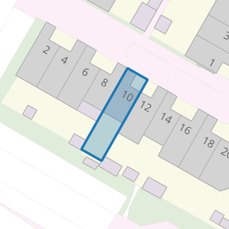 Perceel NWK03-B-5114