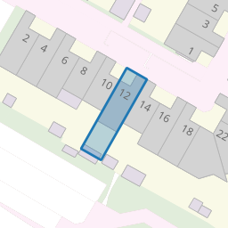 Perceel NWK03-B-5115