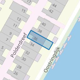 Perceel NWK03-B-5127