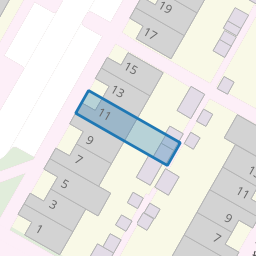 Perceel NWK03-B-5144
