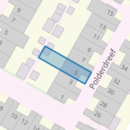 Perceel NWK03-B-5157