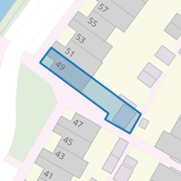 Perceel NWK03-B-5181