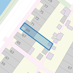 Perceel NWK03-B-5191