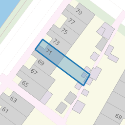 Perceel NWK03-B-5192