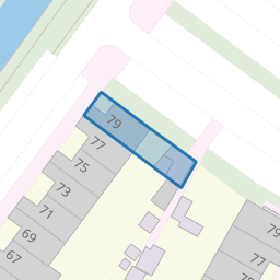 Perceel NWK03-B-5196