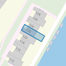 Perceel NWK03-B-5203