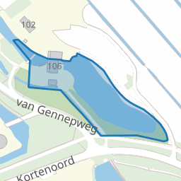 Perceel NWK03-B-5226