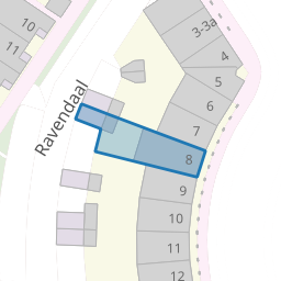 Perceel NWK03-B-5230