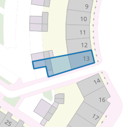 Perceel NWK03-B-5235