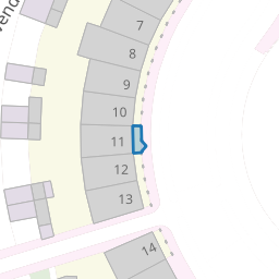 Perceel NWK03-B-5246