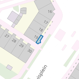 Perceel NWK03-B-5252