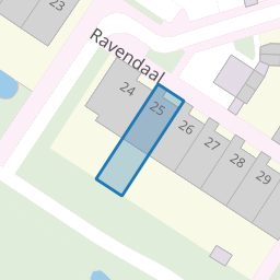 Perceel NWK03-B-5254