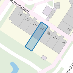 Perceel NWK03-B-5256