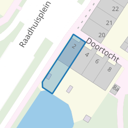 Perceel NWK03-B-5279