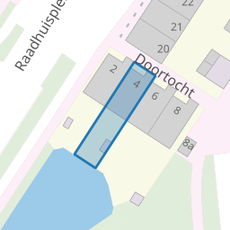 Perceel NWK03-B-5280