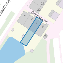 Perceel NWK03-B-5281