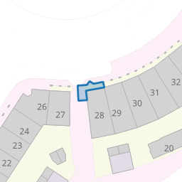 Perceel NWK03-B-5288